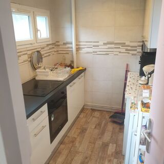  Appartement à vendre 5 pièces 53 m² Dijon