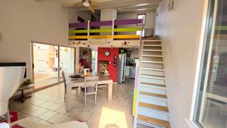  Villa à vendre 4 pièces 65 m²