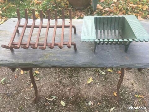 Porte b�che couleur vert
10 Castres (81)