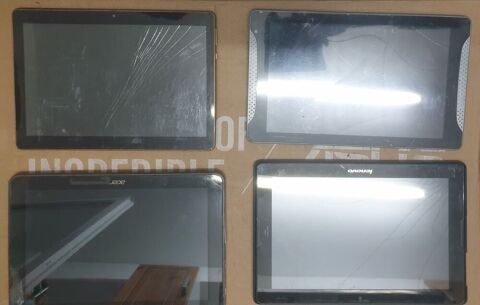 Lot tablettes pour pièces 2 30 Paris 12 (75)