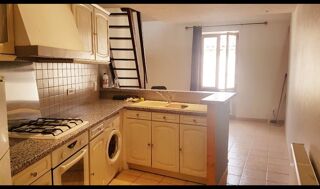 Vente Appartement ? Vienne centre ? T2 bis avec mezzanine ? 47 m² Vienne