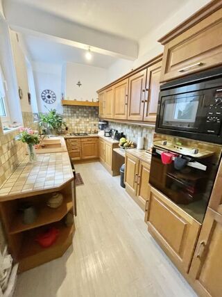  Maison � vendre 4 pi�ces 80 m�