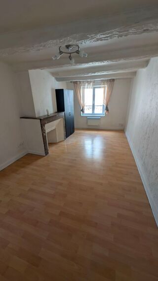  Appartement à louer 1 pièce 20 m²