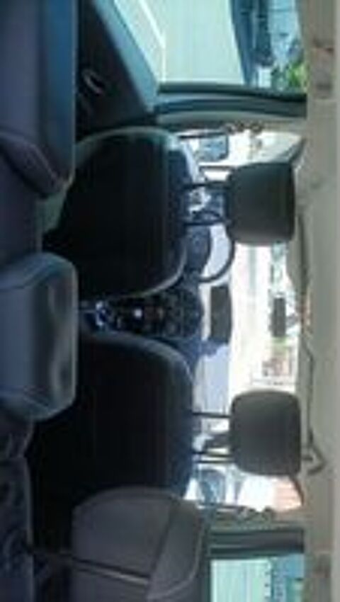 Modus TCE 100 eco2 Dynamique 2012 occasion 95000 Cergy