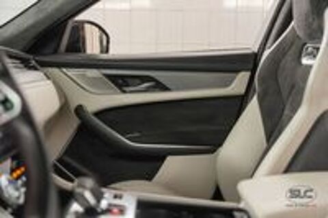 F-PACE F-Pace 5.0 - 550 AWD BVA8 SVR 2021 occasion 59310 Auchy-lez-Orchies