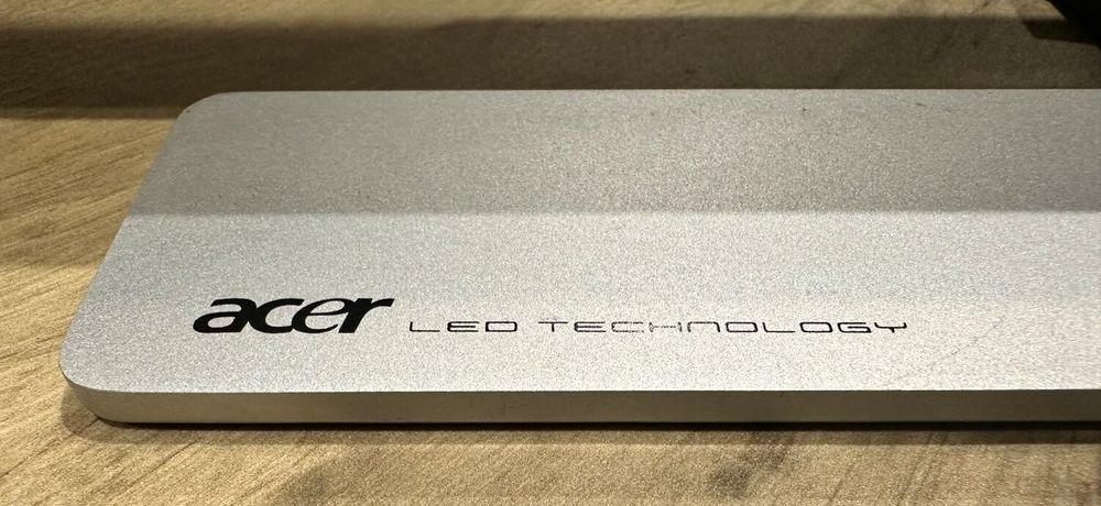 Acer S273HL Ecran LED 27" Matériel informatique