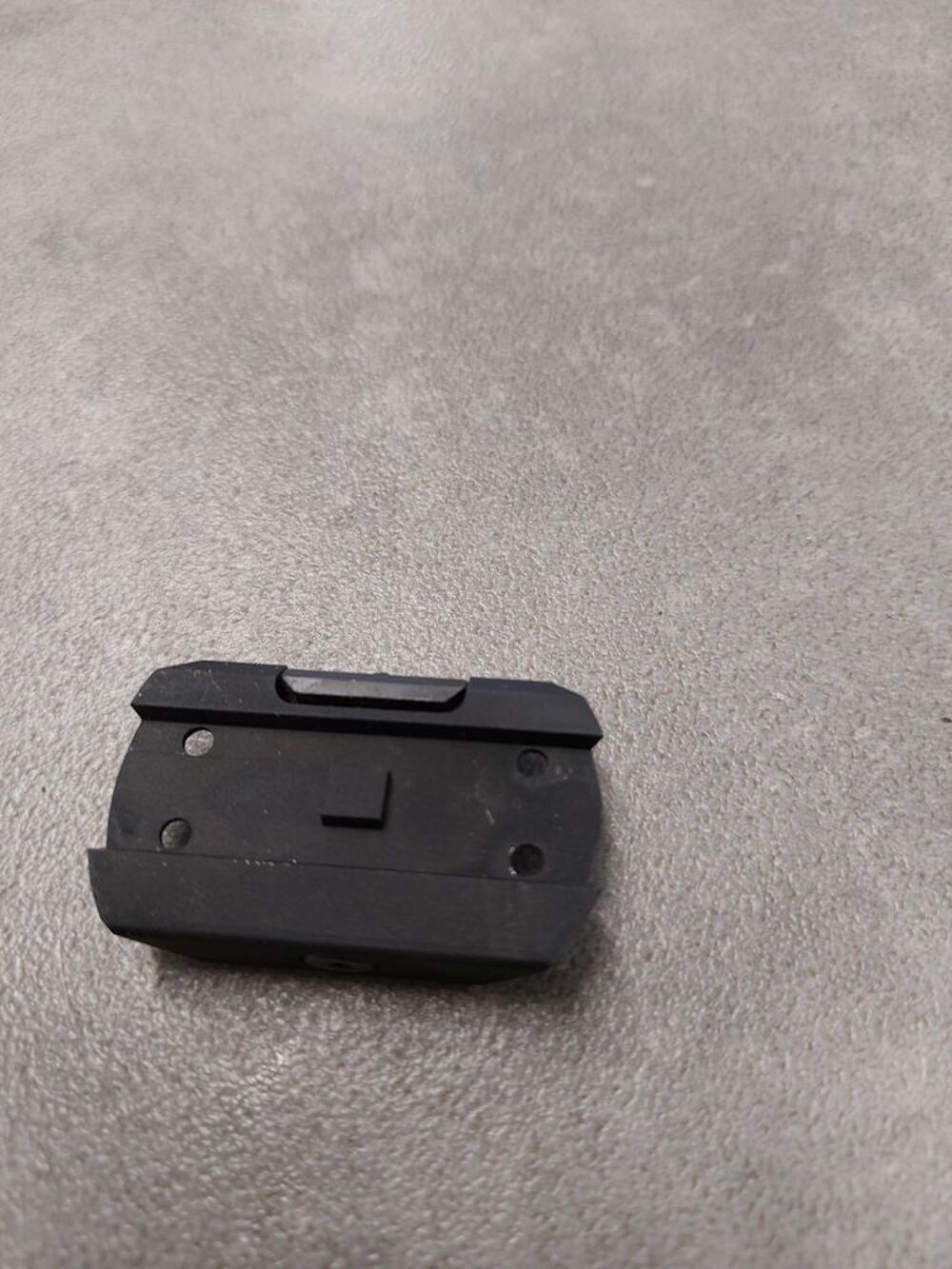 Aimpoint H1 Sports