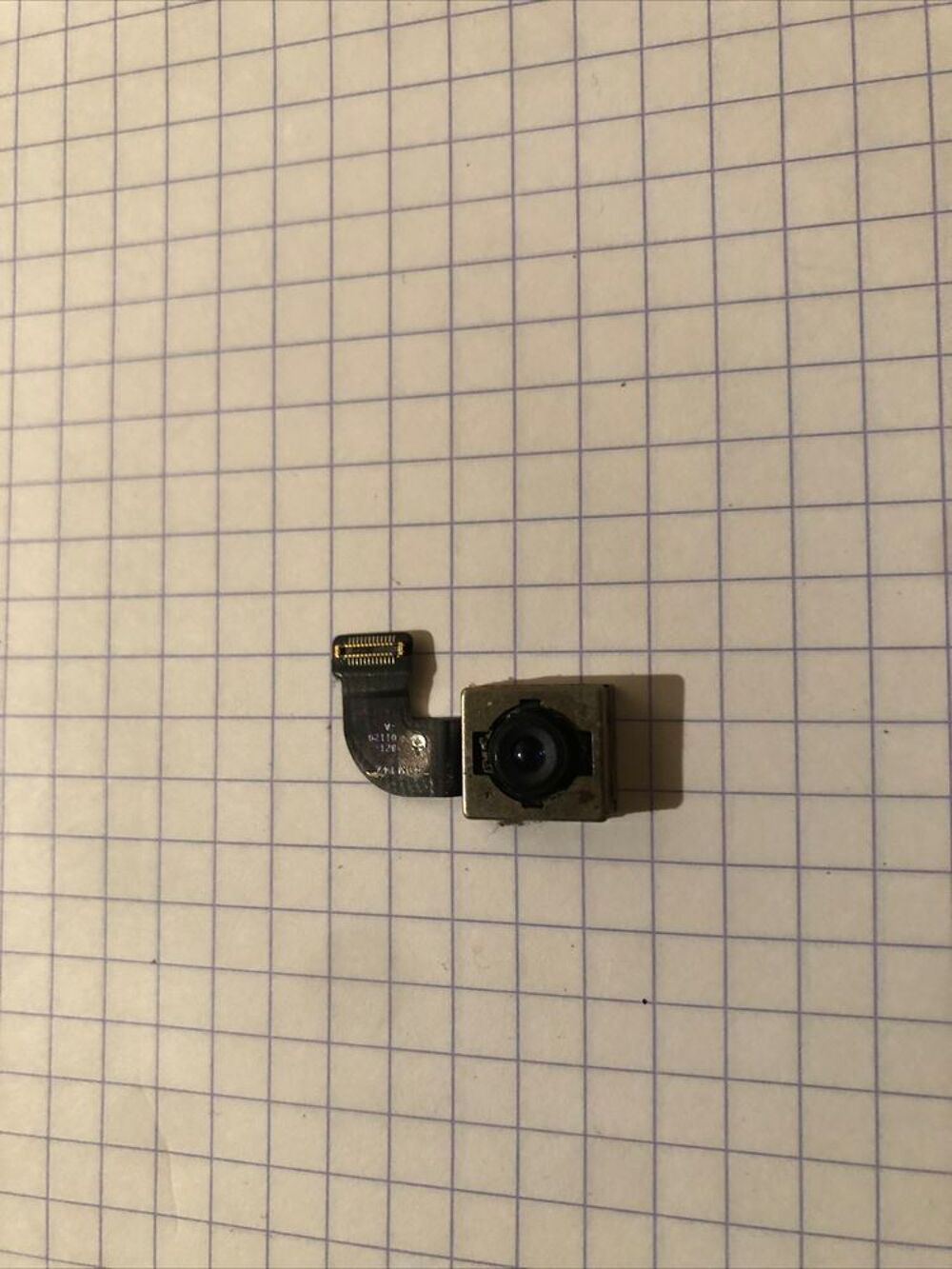 cam&eacute;ra arri&egrave;re iPhone 8 Téléphones et tablettes