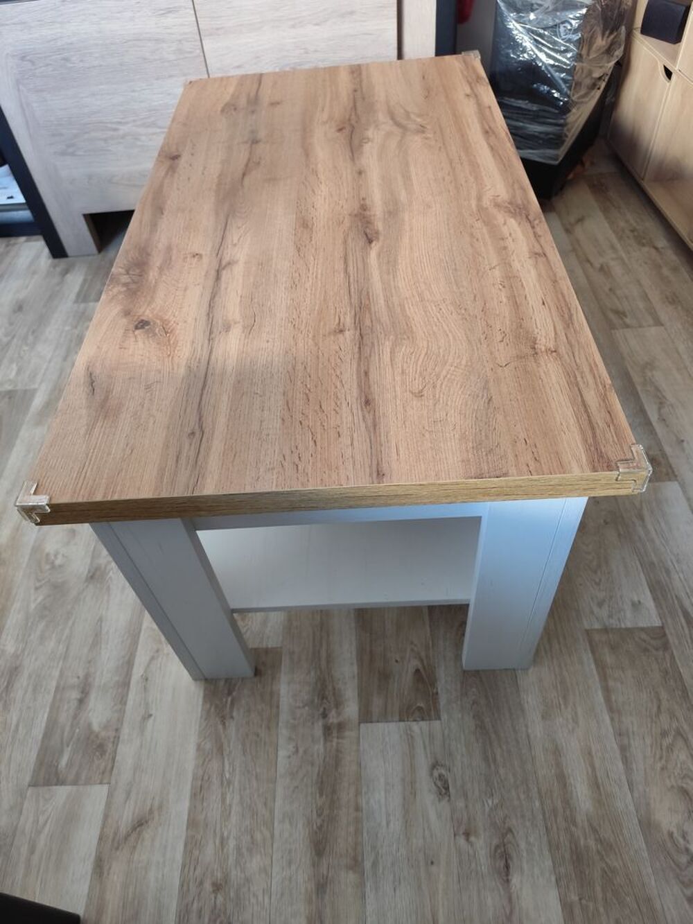 Table basse salon Meubles