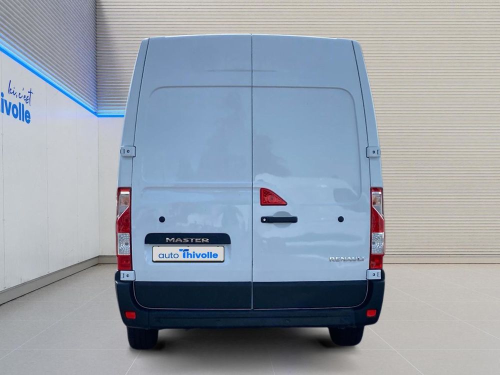 Master MASTER FGN TRAC F3500 L2H2 BLUE DCI 135 CONFORT 2024 occasion 42120 Le Coteau