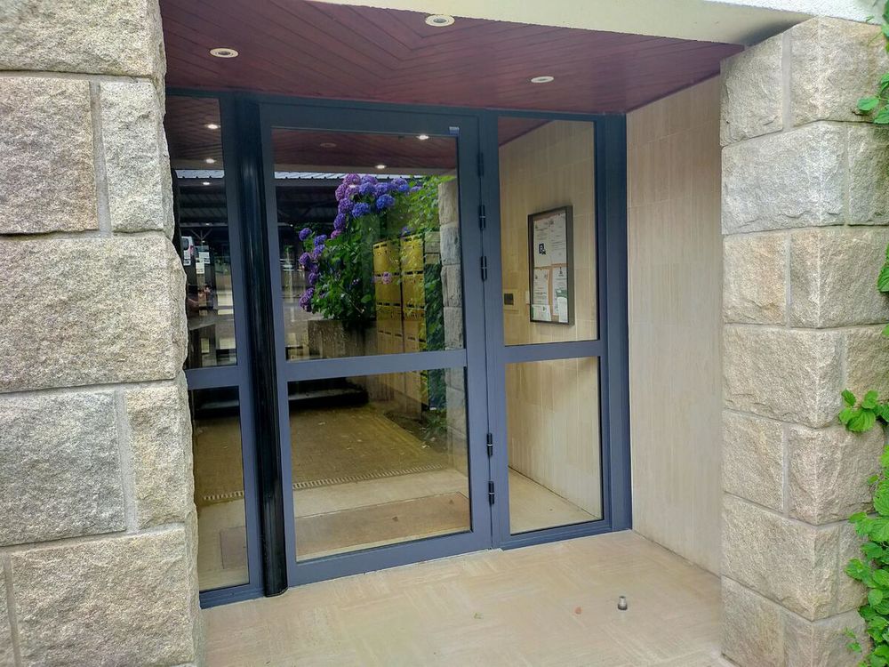 Vente Appartement Appartement F3 Quimper