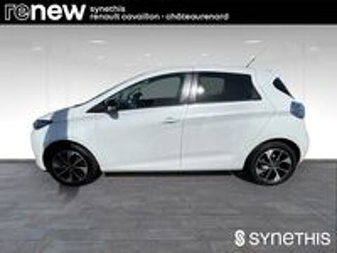Zo&eacute; R90 Intens 2017 occasion 84300 Cavaillon