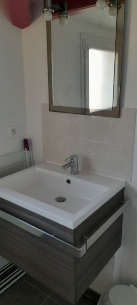  Appartement � louer 1 pi�ce 28 m�