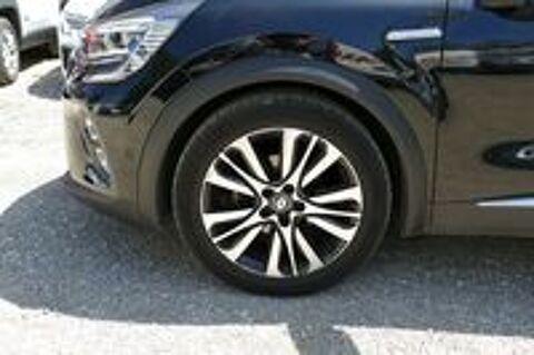 Captur E-Tech Plug-in 160 - 21 R.S. Line 2021 occasion 13600 La Ciotat