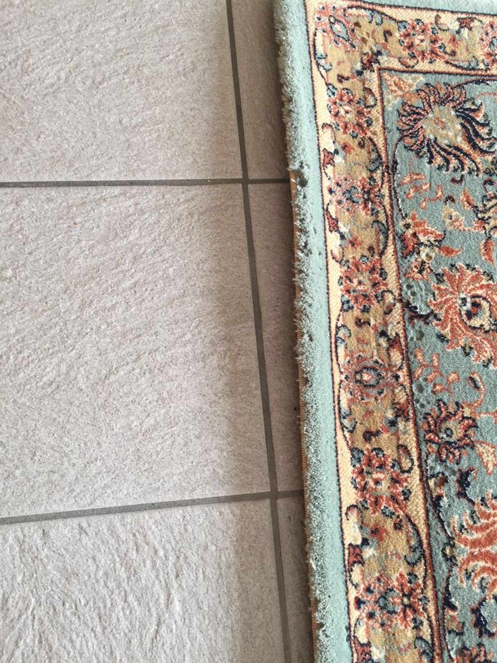 tapis Décoration