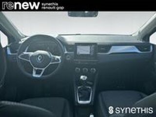 Captur TCe 140 - 21 Business 2022 occasion 05000 Gap