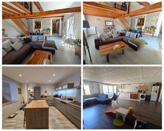 Maison � vendre 6 pi�ces 180 m�
