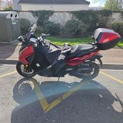 HONDA 2024 occasion 93110 Rosny-sous-Bois