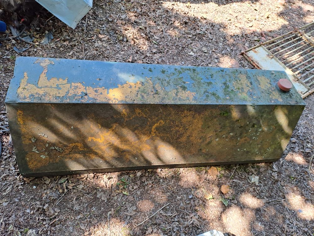 r&eacute;servoir Bricolage