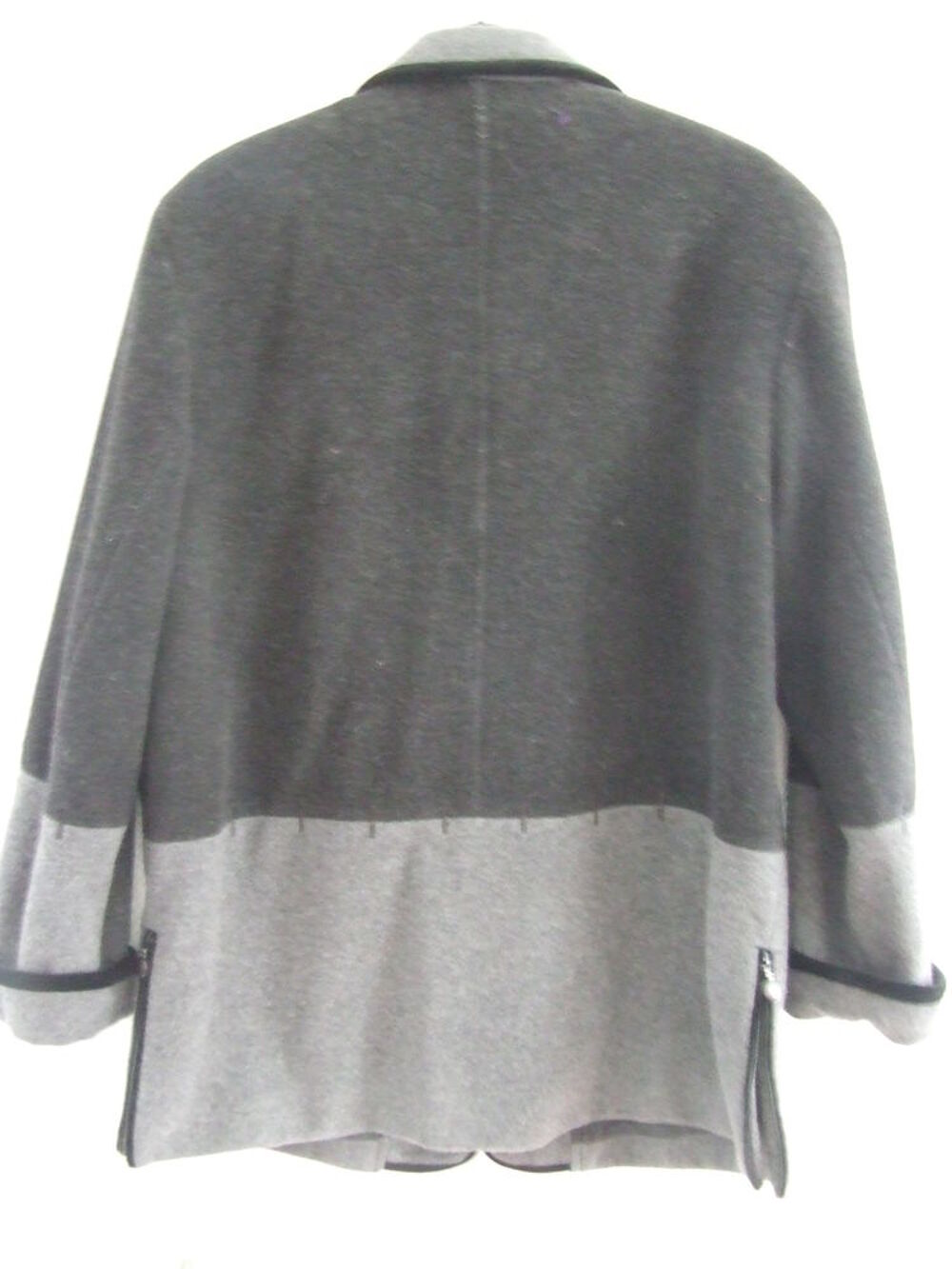 veste hiver 3/4 Vêtements