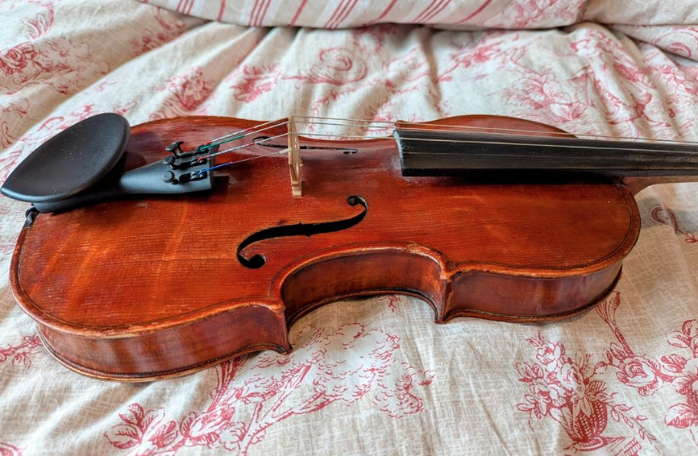 Violon entier Stanislav Slawinski Instruments de musique