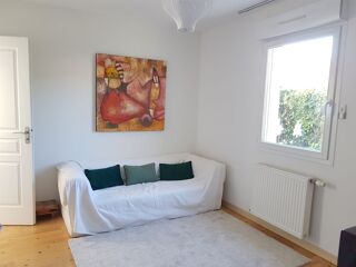  Maison à louer 6 pièces 130 m²