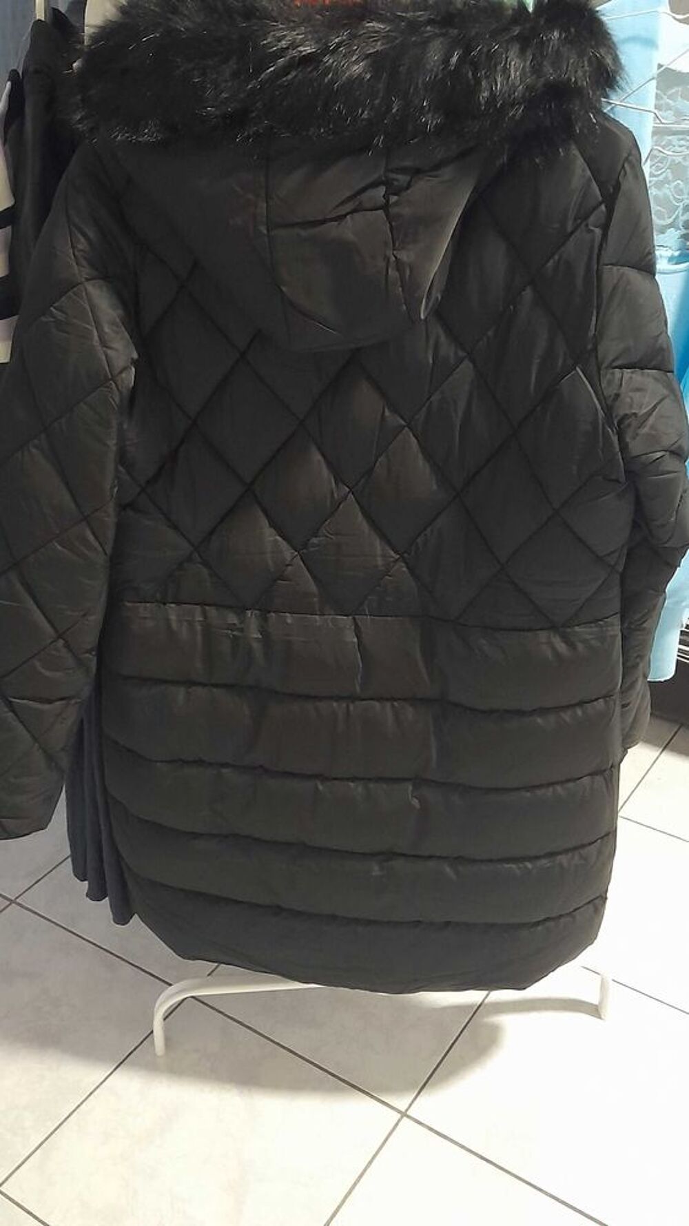 manteau Vêtements
