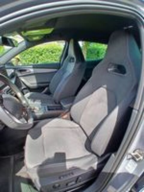 Formentor 1.5 eTSI Hybrid 150 ch DSG7 V 2025 occasion 40330 Amou