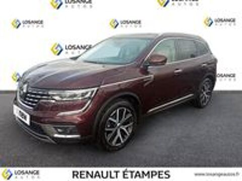 Annonce voiture Renault Koleos 25990 