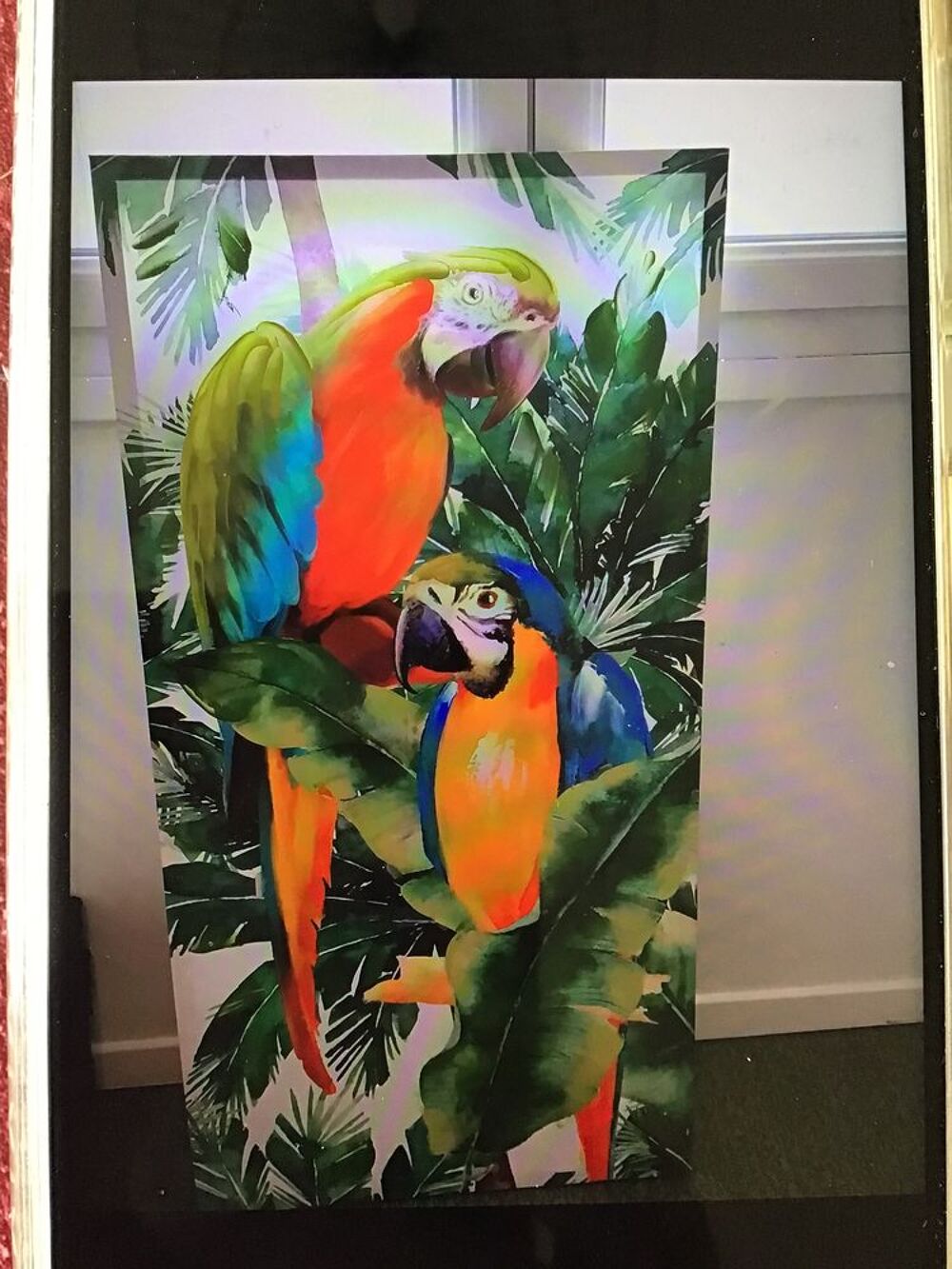 Tableaux en toile Décoration