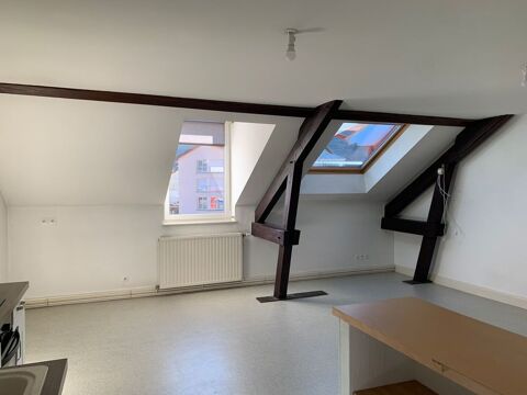  Appartement � louer 4 pi�ces 84 m�