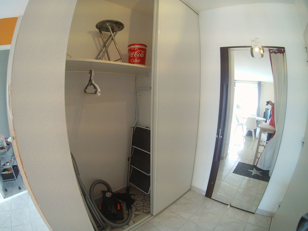 Location Appartement appartement T2 meublé , climatisé ,résidence sécurisée. Pont-saint-esprit