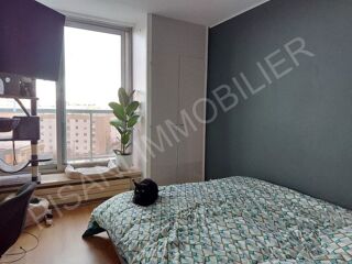  Appartement � vendre 2 pi�ces 58 m�