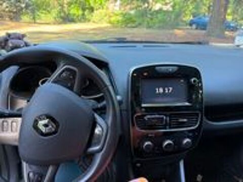 Clio IV Clio TCe 90 Limited 2017 occasion 95270 Chaumontel