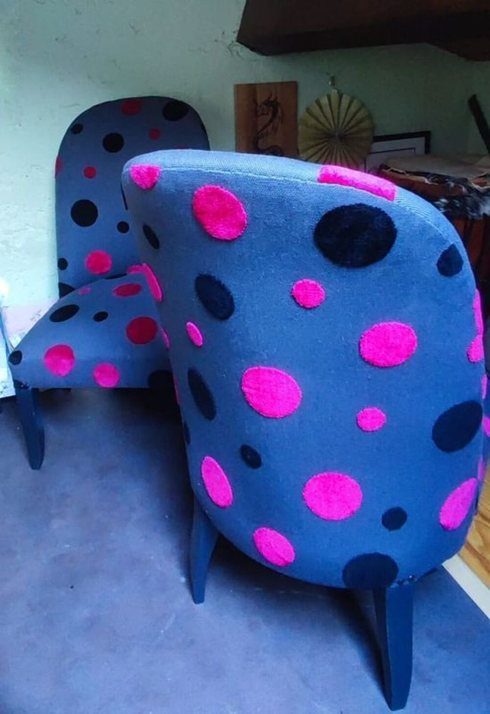 Fauteuils Meubles