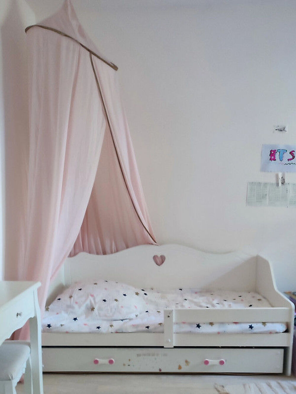LIT PETITE FILLE Meubles