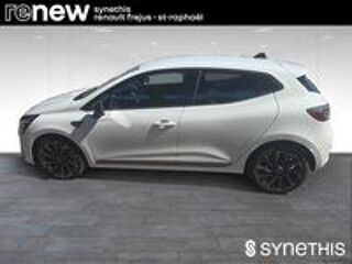 Clio V Clio TCe 90 Esprit Alpine 2023 occasion 83600 Fr&eacute;jus