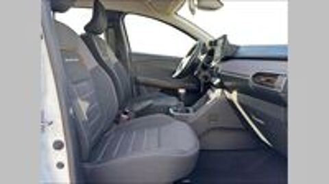 Sandero TCe 90 - 22 Stepway Confort 2021 occasion 91700 Sainte-Genevi&egrave;ve-des-Bois