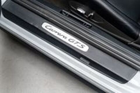 911 (991) 911 Carrera Coup&eacute; 3.8i 430 GTS PDK 2016 occasion 75014 Paris