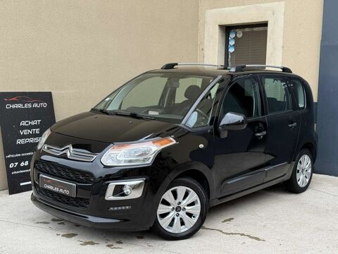 Citroen c3 picasso Citroën  1.6 BlueHDi 100CV Feel / 2