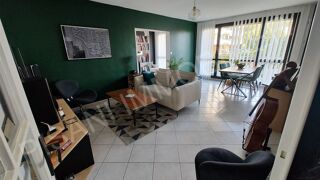  Appartement  vendre 3 pices 66 m