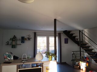  Maison � vendre 4 pi�ces 92 m�