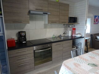  Chalet � vendre 3 pi�ces 46 m�