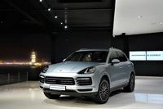 Cayenne E-Hybrid 3.0 V6 462 ch Tiptronic BVA 2021 occasion 35000 Rennes