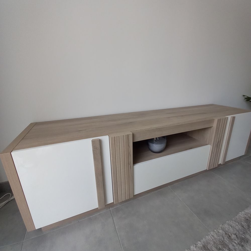 Meuble TV ASTON Meubles