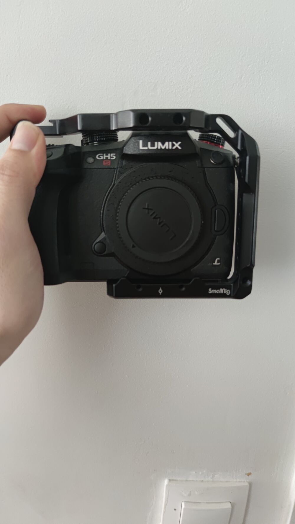 PANASONIC GH5S NEUF Photos/Video/TV