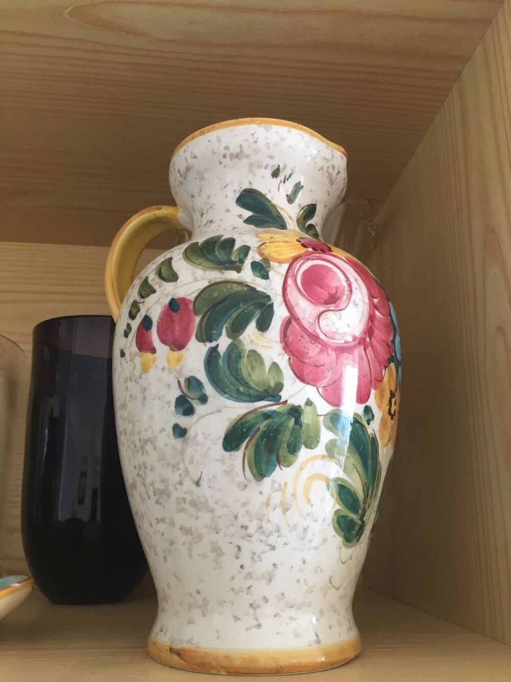 Vases. Décoration