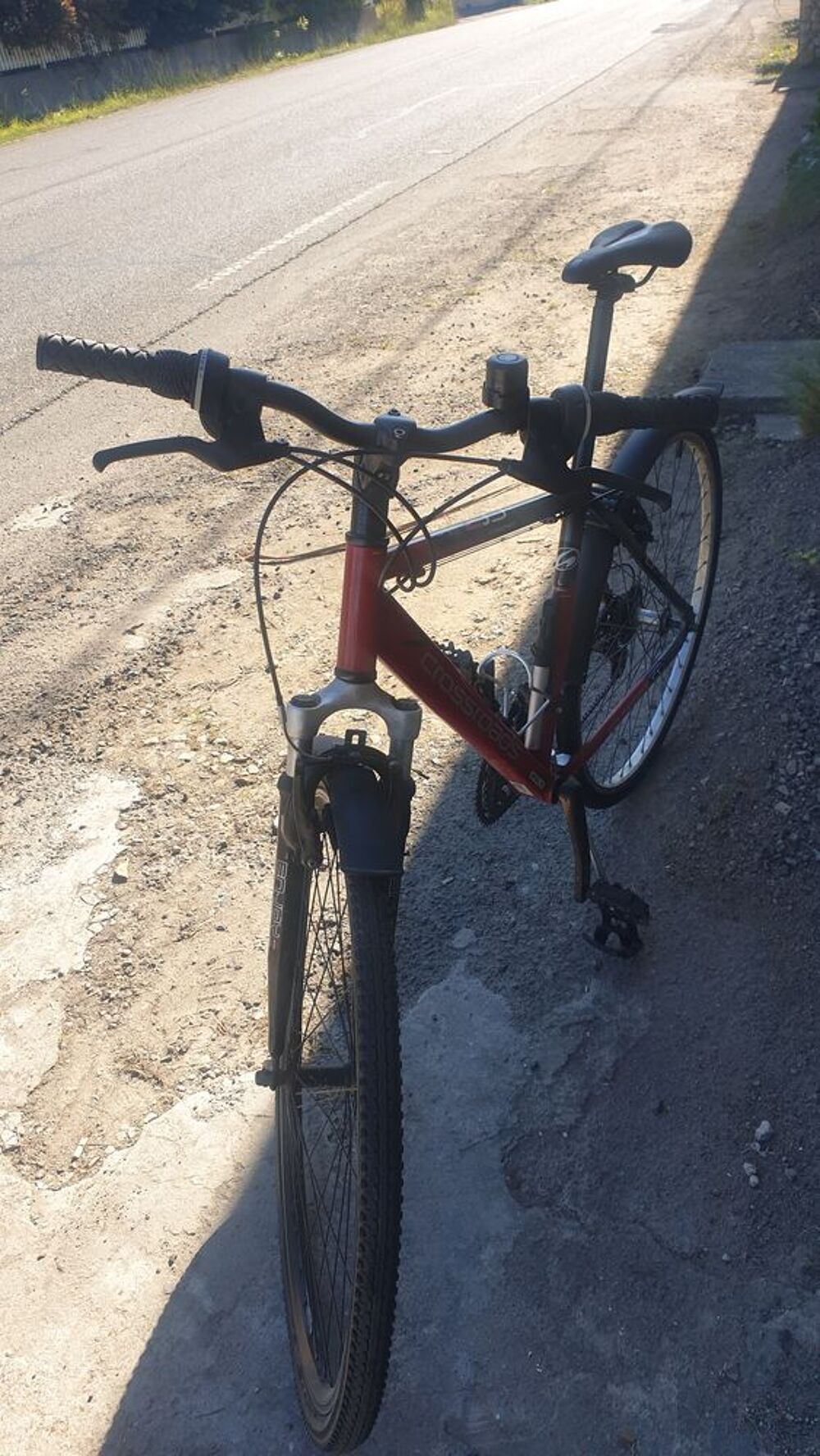 velo tout chemin Vélos