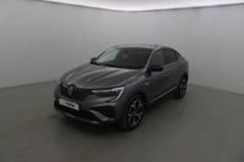 Annonce voiture Renault Arkana 27490 