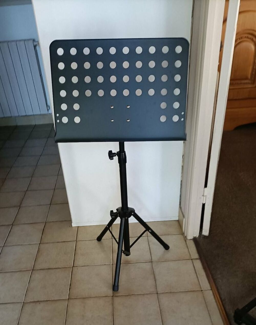 Mat&eacute;riels pour guitare Instruments de musique